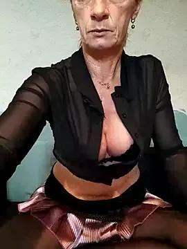 tatianasexymilf on StripChat 