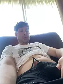 Taxidriver1988 from StripChat is Freechat