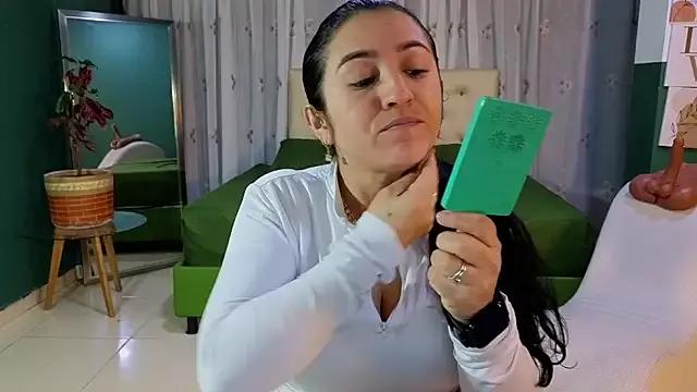 tessa_drawing from StripChat
