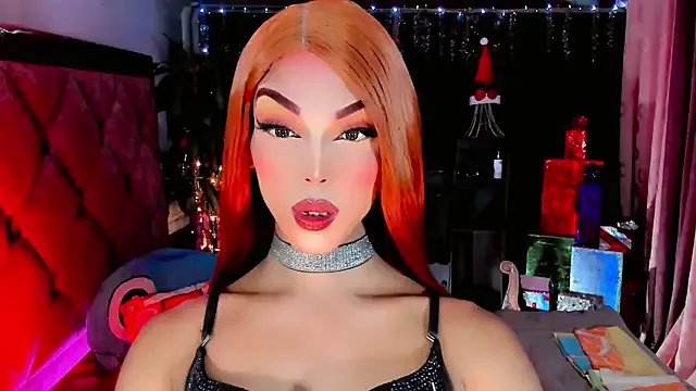 the-horus-girl on StripChat