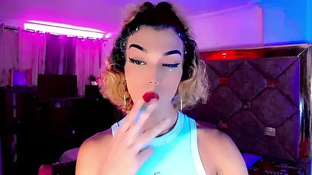 the-horus-girl on StripChat