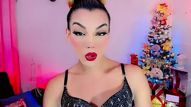 the-horus-girl on StripChat