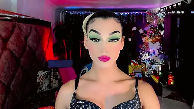 the-horus-girl on StripChat