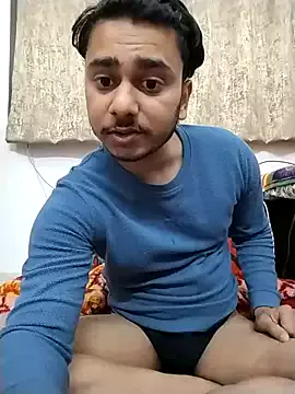 THEODORE54321 on StripChat