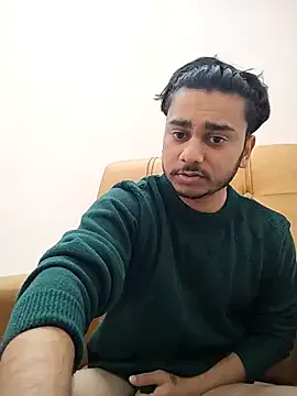 THEODORE54321 on StripChat