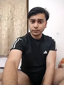 THEODORE54321 on StripChat