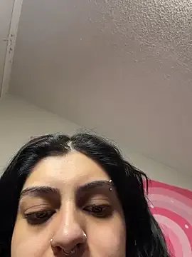 ThickerThanYoBitch — Ride dildo