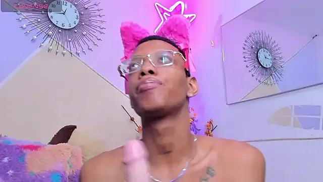 Tiffany_Valentine15 — Striptease