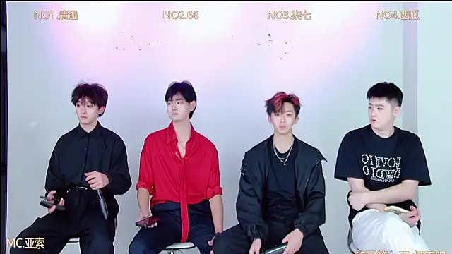 TNT-001 on StripChat 