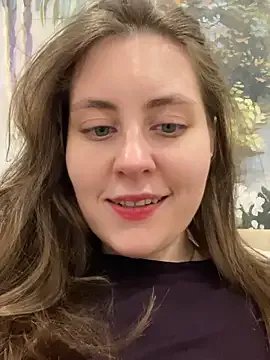 Topvi_ — Sweet squirt on your face + all naked