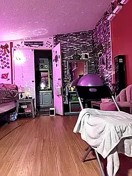 TranSexualJade95 on StripChat