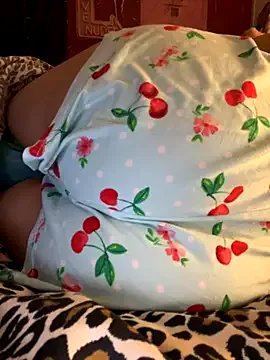 TranSexualJade95 on StripChat