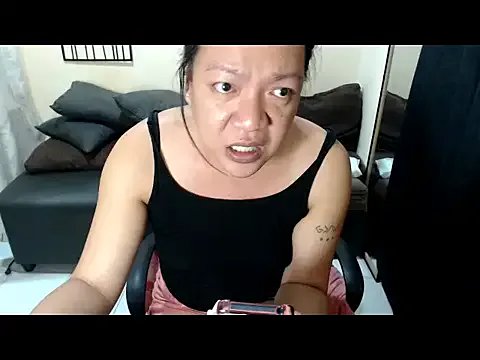 TSHotandSpicy on StripChat