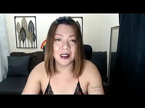 TSHotandSpicy on StripChat