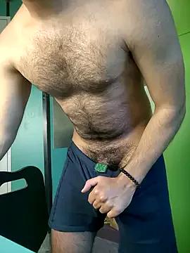 TunisienDick from StripChat is Private