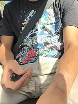 twink69Finger from StripChat is Freechat