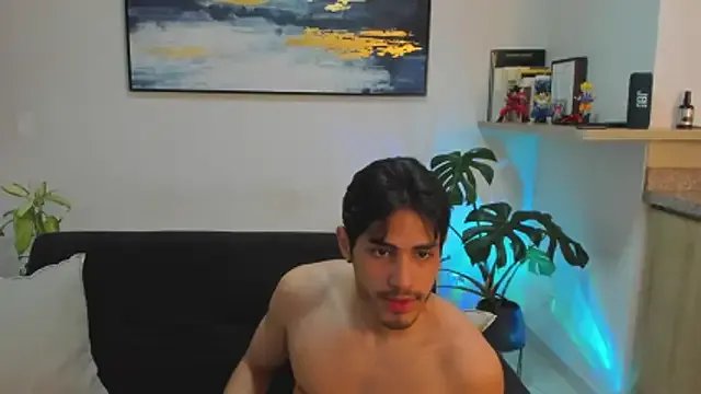 TylerLions — take off jeans