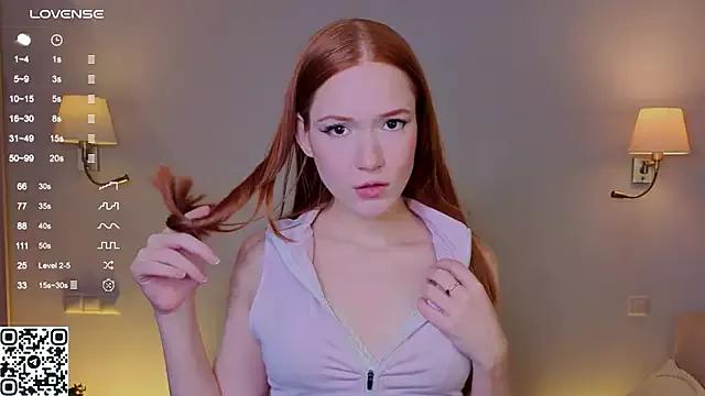 UdelaAbner from StripChat is Freechat