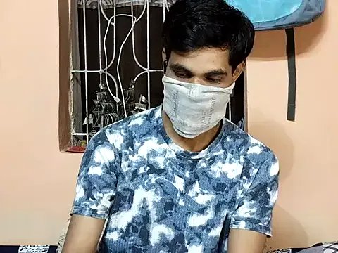 Unique_Theboy — Naked me