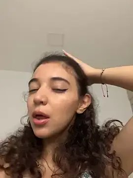 uniquerossie on StripChat