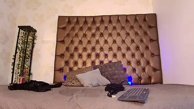 valerii__fox_69 from StripChat is Freechat