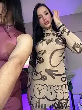 Valermodel on StripChat