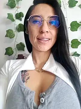 VALERY-03_ — Masturbatecum in public