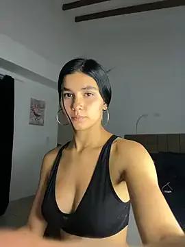 Vaneza_G1 from StripChat is Freechat