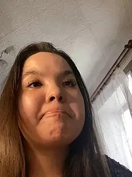 Var_Kiss from StripChat is Freechat