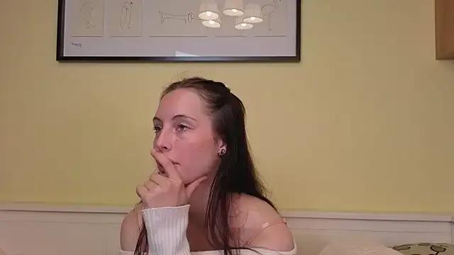 VernaWylie — sucking finger