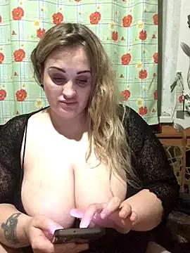 VikiiStoun on StripChat 