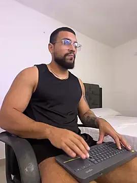 vincentjaxon — Get naked