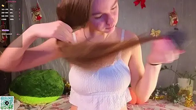 VincenzaGarigliano on StripChat