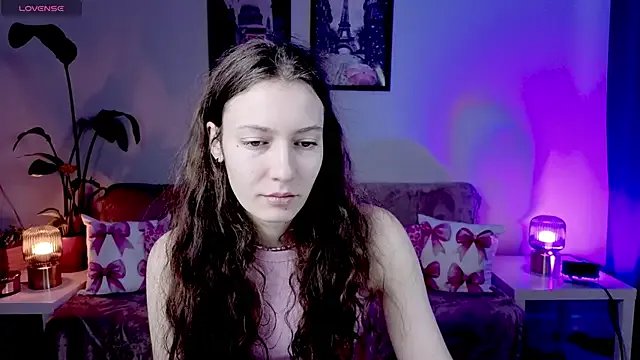 VioletaBloom — for good day