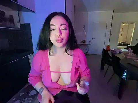 Virgin_Amber from StripChat is Private