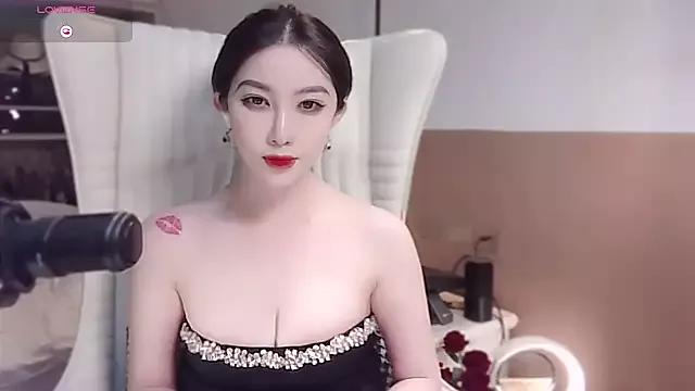 vyizh- from StripChat is Freechat