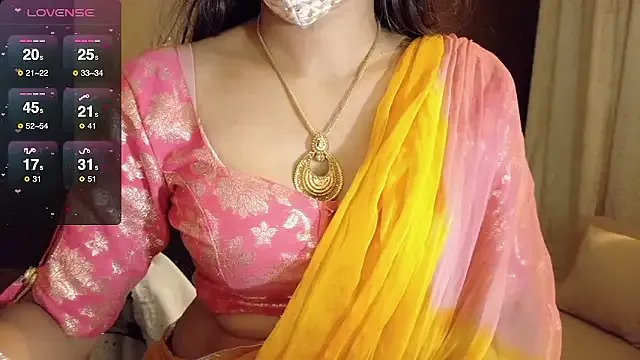 WednesdayAddams_ on StripChat