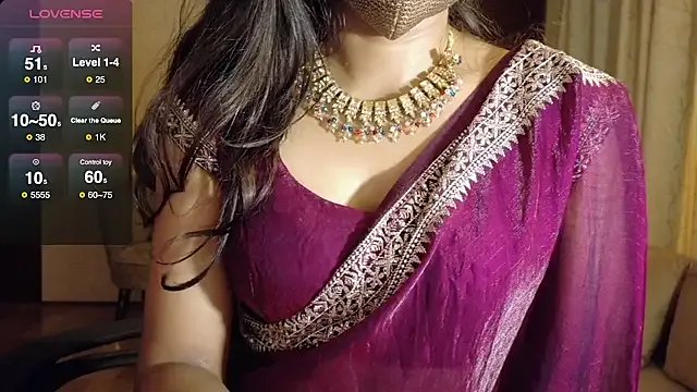 WednesdayAddams_ on StripChat