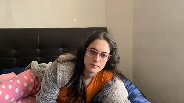 WhiteVenus on StripChat