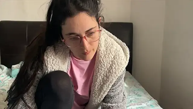 WhiteVenus on StripChat