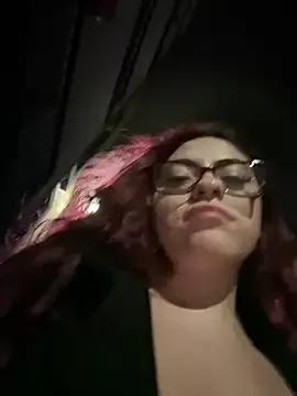 Wkatte from StripChat is Freechat