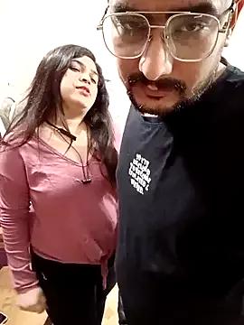 Wow-pinky-offcial from StripChat