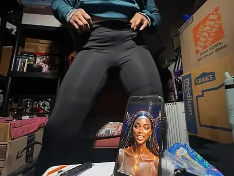 wynterheat on StripChat