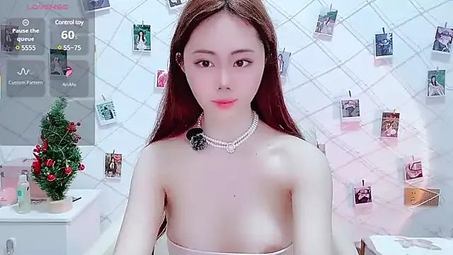 Xidol_T1 from StripChat is Private