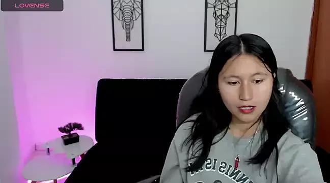 xoxo_kiitty on StripChat 