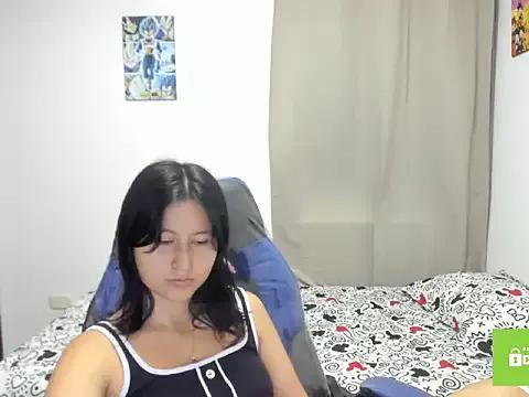 xoxo_kiitty on StripChat 