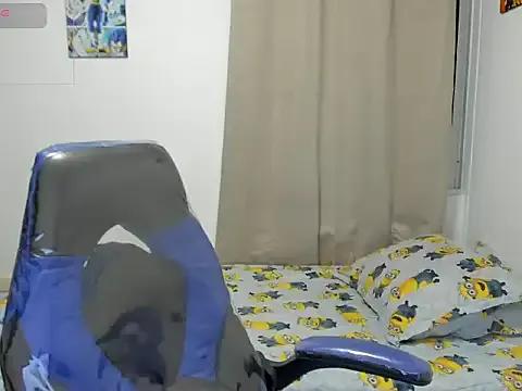 xoxo_kiitty on StripChat 