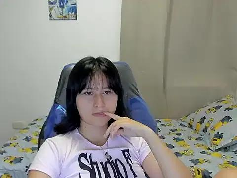 xoxo_kiitty on StripChat 