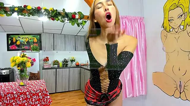 xsexysgirlsx on StripChat 