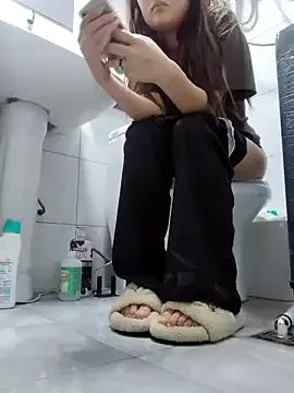 xuanxuan13 from StripChat is Freechat